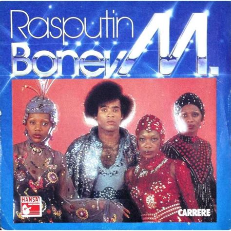 rasputin song by boney m